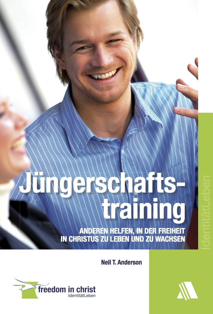 Jüngerschaftstraining
