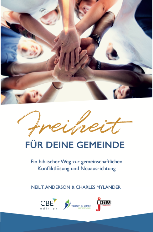 Freiheit für deine Gemeinde