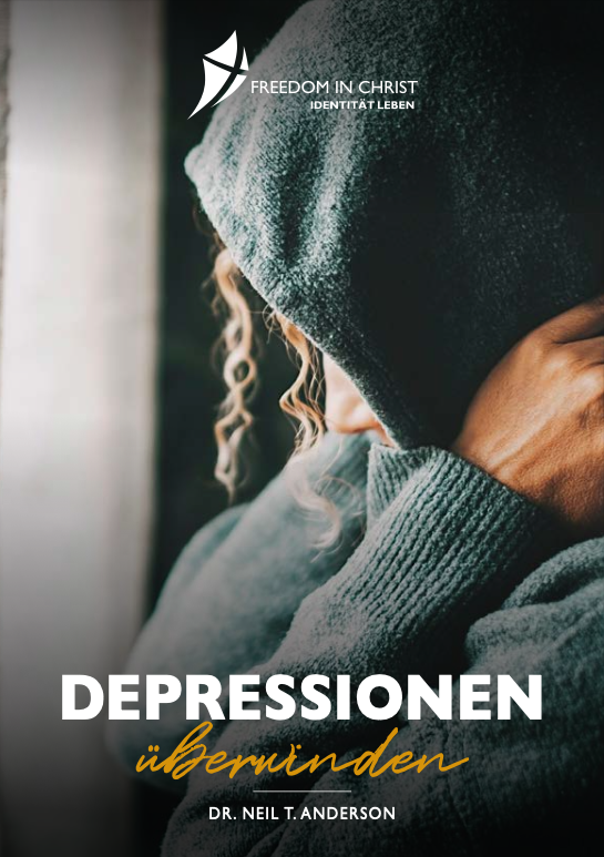 Depressionen überwinden